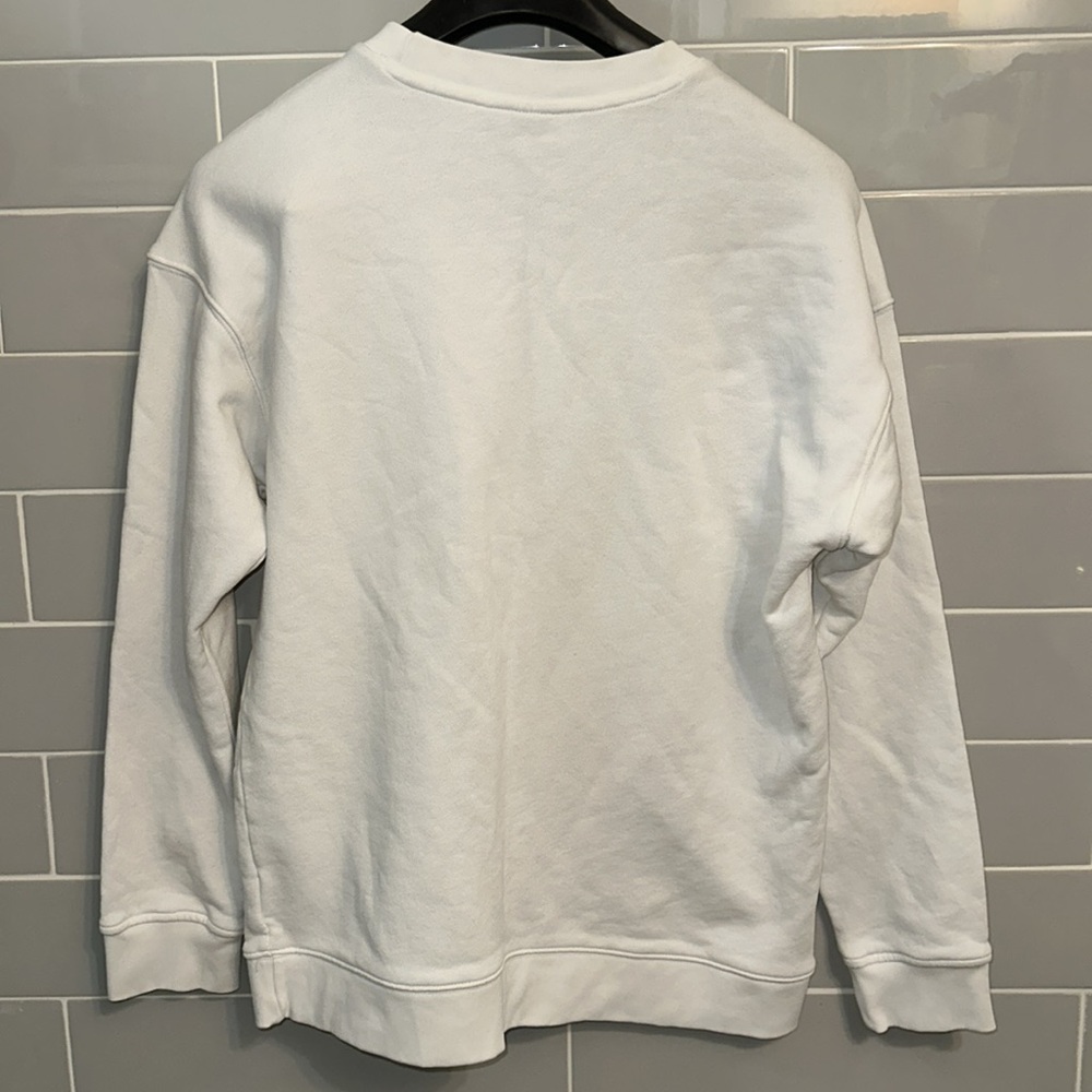 Men’s Adidas Sweatshirt - Picture 10 of 14
